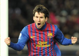 France Football: "Could Messi be dethroned on Monday?" France Football: "Could Messi be dethroned on Monday?"