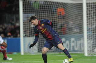 Barcelona without Messi: 19 games without tasting defeat Barcelona without Messi: 19 games without tasting defeat