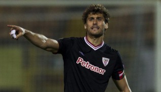 Juve may offer six million euros for Llorente in January Juve may offer six million euros for Llorente in January