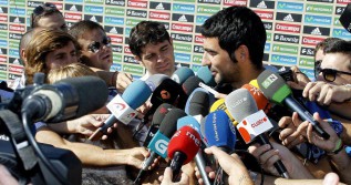 "We want Cristiano to stay; he's the best in the world" "We want Cristiano to stay; he's the best in the world"