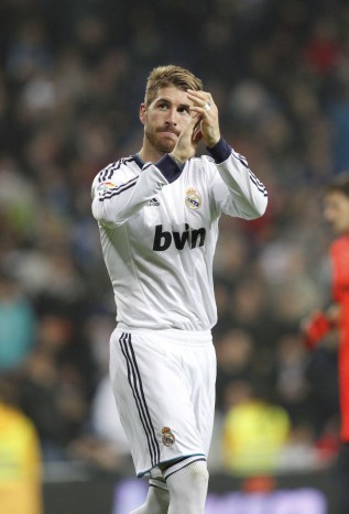"I hope they are as strict with referees who make mistakes" "I hope they are as strict with referees who make mistakes"
