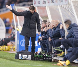 Barcelona's first 'final' will be Málaga, without Tito Vilanova Barcelona's first 'final' will be Málaga, without Tito Vilanova