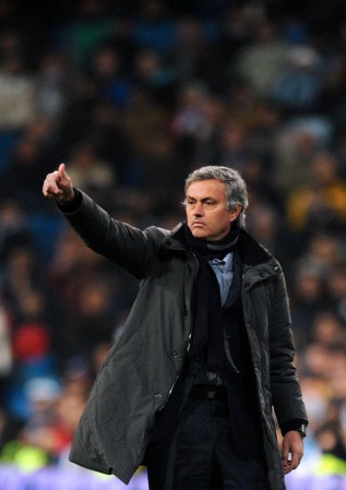 'The Sun' insists Mourinho will return to Chelsea 'The Sun' insists Mourinho will return to Chelsea