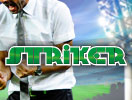 Striker Manager