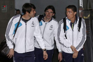 Brave Rayo Vallecano take on patched up Real Madrid Brave Rayo Vallecano take on patched up Real Madrid