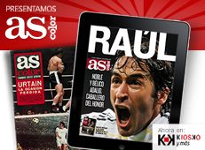 Raúl: Noble y bélico adalid