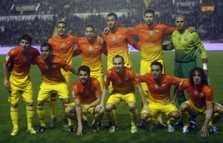Confidence tricksters Milan scam innocent Barça Confidence tricksters Milan scam innocent Barça