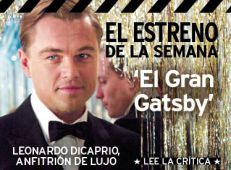 El Gran Gatsby