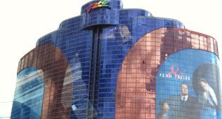 Casinos del mundo: Hotel Rio