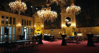 Casinos del mundo: Baden-Baden