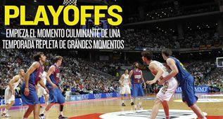 Playoffs de la Liga Endesa