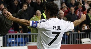 Raúl: A veces, la palabra grandeza se queda pequeña