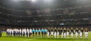 Bayern Munich-Barça and Borussia Dortmund-Madrid Bayern Munich-Barça and Borussia Dortmund-Madrid