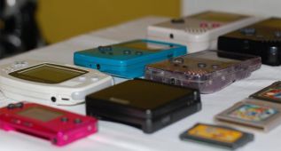 Game Boy: la primera consola que fue superventas