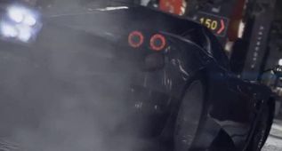 A la venta GRID 2, la sensación en el mundo de la velocidad