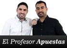 Todos los secretos del juego con el Profesor Apuestas