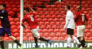 De meter all-in a meter goles