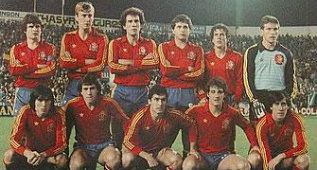 Consigue las botas de Poli Rincón en Mexico '86