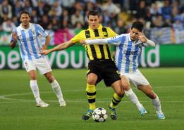 'Cadena SER': Real Madrid in talks for Isco and Lewandowski 'Cadena SER': Real Madrid in talks for Isco and Lewandowski