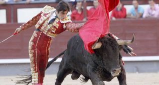 Madrid reconoce a Perera