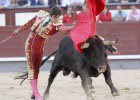 Madrid reconoce a Perera