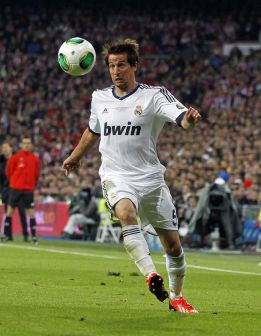 Coentrao close to making Monaco move Coentrao close to making Monaco move