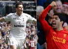 Madrid dig deep to land Bale and Suárez, says Sunday Times