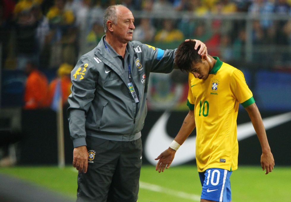 Neymar: “We proved we can win the Confederations Cup”
