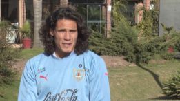 Real Madrid hold talks with Edinson Cavani representatives Real Madrid hold talks with Edinson Cavani representatives