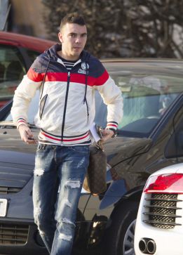 Aspas transfer to Liverpool delayed due to rift with ex-agent Aspas transfer to Liverpool delayed due to rift with ex-agent