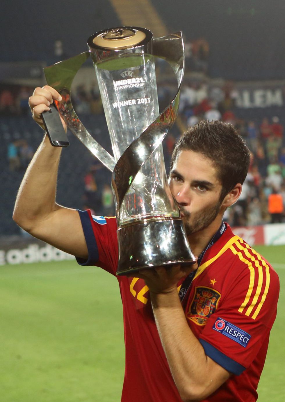 City and Madrid will try to seal Isco transfer this weekend