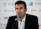 Figo thinks Neymar and Messi will connect for Barcelona
