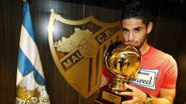 Real Madrid confirm signing of Isco on five-year deal Real Madrid confirm signing of Isco on five-year deal