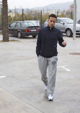 United offer to triple Thiago's salary to tempt him to England United offer to triple Thiago's salary to tempt him to England