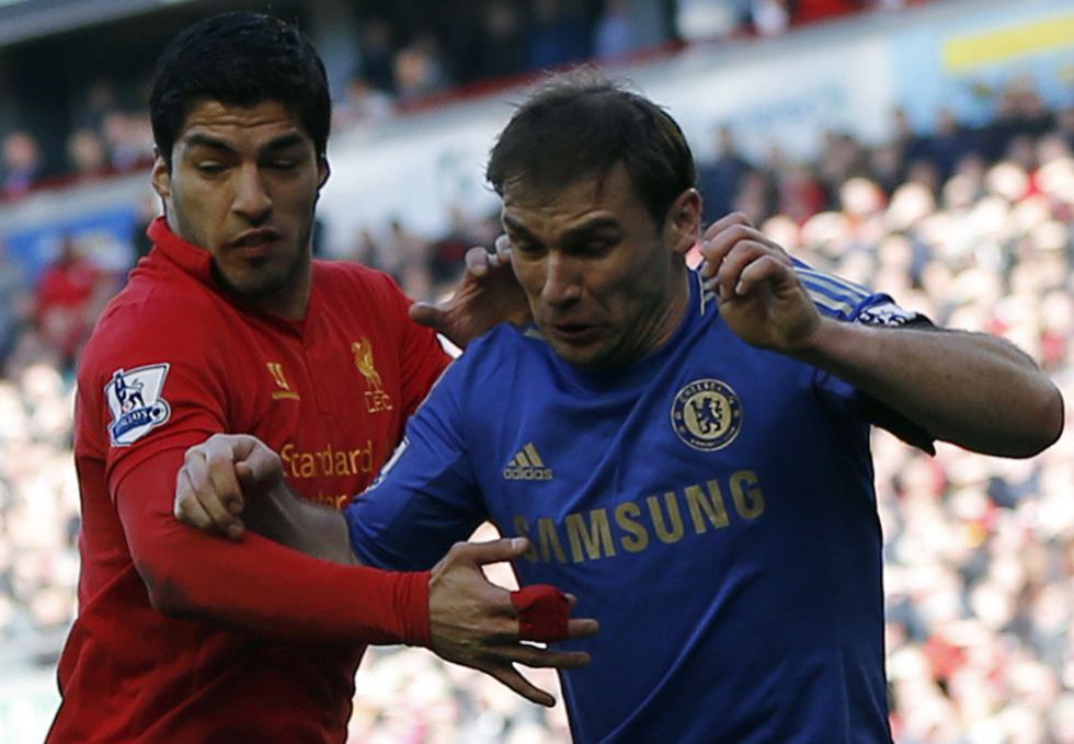 Chelsea on the verge of signing Luis Suárez for 40 million euros