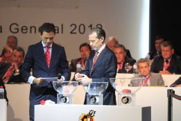 Barça begin season at home to Levante, Madrid host Betis Barça begin season at home to Levante, Madrid host Betis
