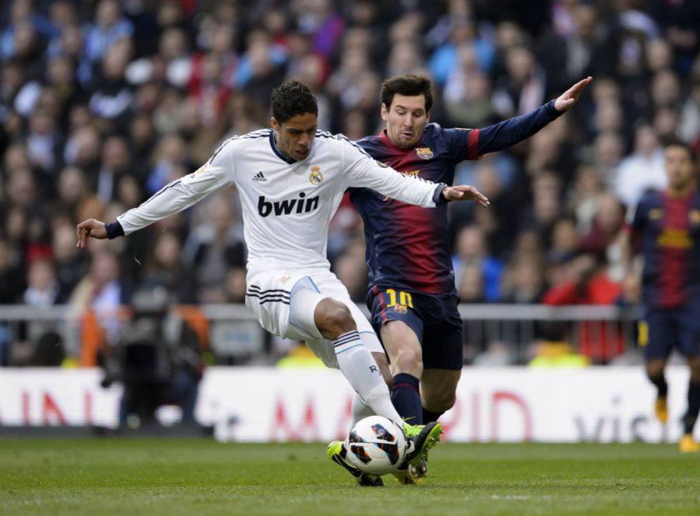 Full La Liga 2013-14 Fixture List