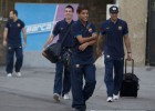 La Real cite Jonathan Dos Santos as Illarra replacement