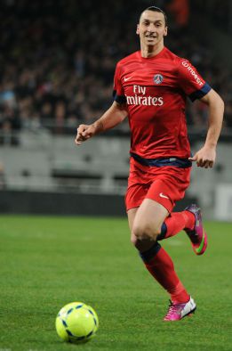 Ibrahimovic wants to follow Ancelotti to Real Madrid Ibrahimovic wants to follow Ancelotti to Real Madrid