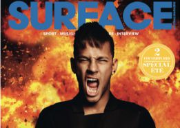Neymar: "I may be pretentious, but I'm not metrosexual"