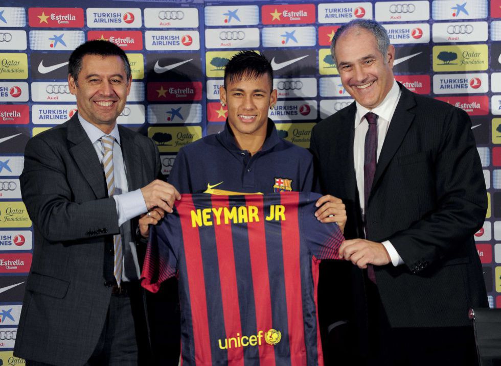 The missing Neymar millions