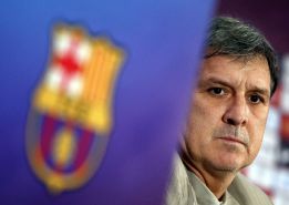 "Messi said he had no influence and I’m not going to argue” "Messi said he had no influence and I’m not going to argue”