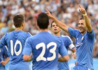 Benzema drives a stronger Madrid side to victory