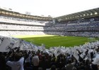Real Madrid – Athletic Bilbao to be played at midday