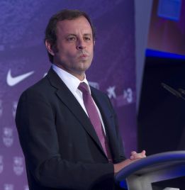 'Estadão': Brazil siphoned money from friendlies to Sandro Rosell 'Estadão': Brazil siphoned money from friendlies to Sandro Rosell