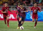 Pedro: “We should have staged the pre-season at home”