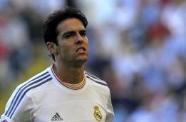 Kaká: "I want to leave Madrid" Kaká: "I want to leave Madrid"