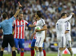 Madrid derby to be played on 28 September at 22:00 CET Madrid derby to be played on 28 September at 22:00 CET