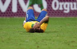 Marcelo out for two to three weeks after injury on Brazil duty Marcelo out for two to three weeks after injury on Brazil duty