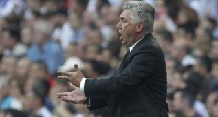"Gareth Bale felt discomfort and we didn't want any problems"